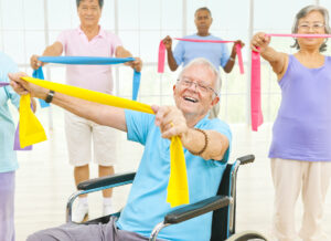 Caregiver Torrance, CA: Alzheimer’s Disease and Structure