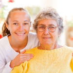 Elderly Home Care Find the right home care services for your loved